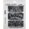 Tim Holtz - Holiday Scenes