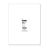 Hero Arts 100lb Deluxe Smooth Cardstock 5.5"X8.5" 25/Pkg