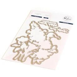 Pinkfresh Studio Die - Happy Dance