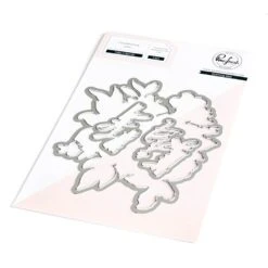 Pinkfresh Studio Die Set - Today Is Special