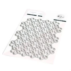 Pinkfresh Studio Die Set - Floral Lace