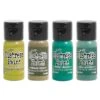 Tim Holtz Distress Paint W/Flip Top - Paint Kit #3
