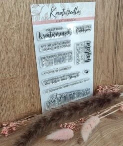 Kreativzeitlos - Kreativmensch