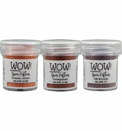 WOW! - Silk Road With Gwen Lafleur