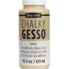 Chalky Gesso - Beige