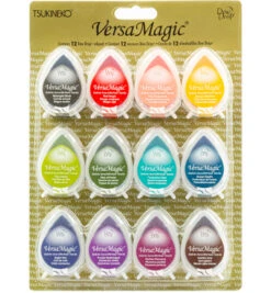 VersaMagic Dew Drop Set