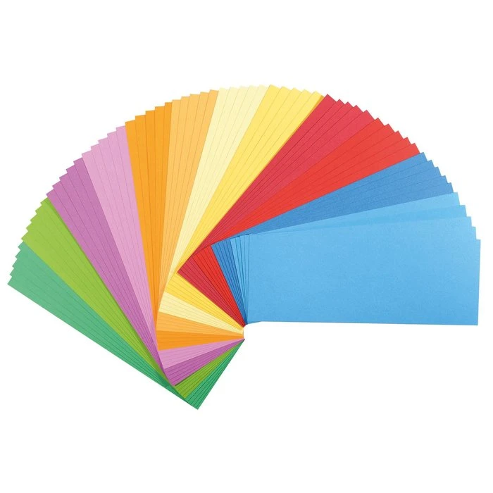 Florence • Tonkarton Glatt 11,4x30,5cm Basic 1 Florence • Tonkarton Glatt 11,4x30,5cm Basic