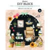DIY Block - Spring Is In The Air Essentials Nr.39