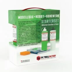 Starterset Einsteigerset Formenbau Silikon Kautschuk Abformen NV Groß -Bürobedarf ID 17677 orig 1280x1280