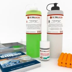 Starterset Einsteigerset Formenbau Silikon Kautschuk Abformen NV Groß -Bürobedarf ID 17678 orig 1280x1280