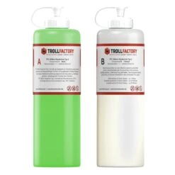 Starterset Einsteigerset Formenbau Silikon Kautschuk Abformen NV Groß -Bürobedarf ID 17680 orig 1280x1280