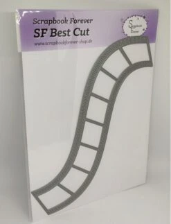 SF Best Cut Filmrolle