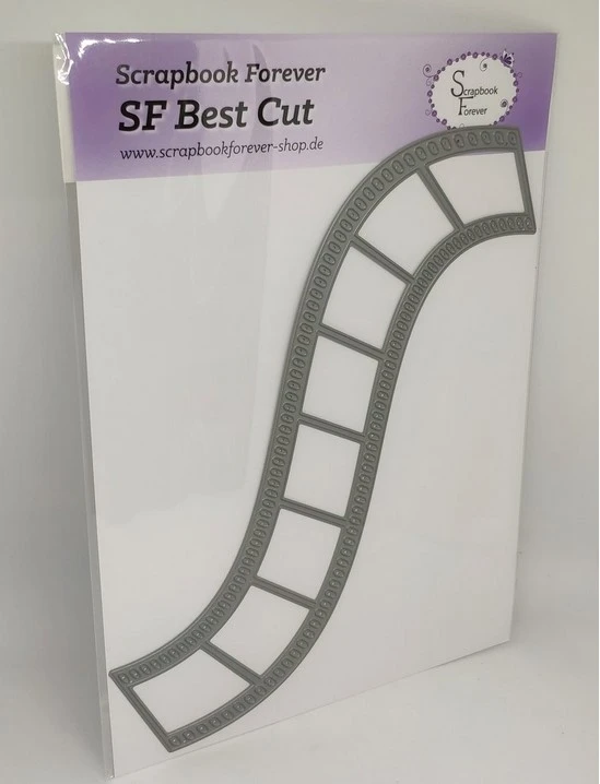 SF Best Cut Filmrolle 1 SF Best Cut Filmrolle