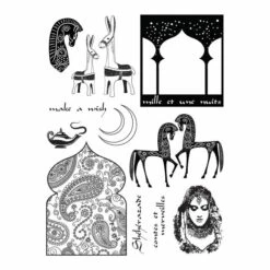 Katzelkraft - TALES AND WONDERS