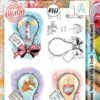 AALL & Create Stamp Lightbulb Moments