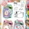 AALL & Create Stamp Love Preserves
