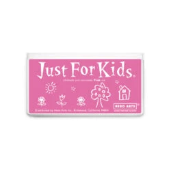 Hero Arts - Jumbo Just For Kids Pink