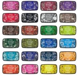 VersaFine Clair Medium - Kompletset