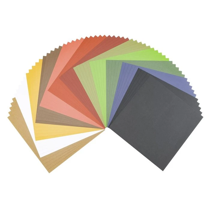 Florence • Tonkarton Glatt 30,5x30,5cm 12x5 Christmas 2 Florence • Tonkarton Glatt 30,5x30,5cm 12x5 Christmas – Bild 2