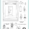 Gina K Designs - STAMPS- Front Porch Builder