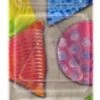 Gelli Arts - Gel Druckplatte Set Rund, Quadratisch ,Dreieck GELRST