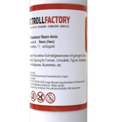 TFC PU Giessharz Resin 9min 1:1 2x1000g 5 TFC PU Giessharz Resin 9min 1:1 2x1000g -Bürobedarf id 16831 orig