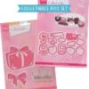 Marianne D Collectable Plus-Set - Pralinenschachtel