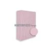 Masterpiece Memory Planner Album 6x8 - Pink Linen