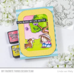 My Favorite Things - Blueprints 30 Die-Namics -Bürobedarf my favorite things blueprints 30 die namics mft 243