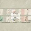 Reprint - The Gardener 12x12 Inch Paper Pack