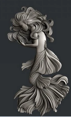 Zuri - Mermaid Whispers