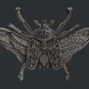 Zuri - Steampunk Beetle 1