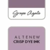 Altenew - Sugarplums Crisp Dye Ink Mini Cube Set