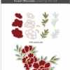 Altenew - Sweet Blossoms Layering Die Set