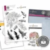 Altenew - Craft Your Life Project Kit Eclectic Bouquet