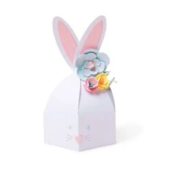 Sizzix Bigz L Die - Box Bunny