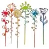 Sizzix Thinlits Die Set - Artsy Stems