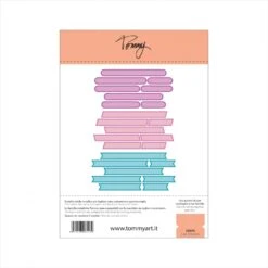 Tommy Fustella – Strips