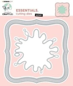 Studio Light Cutting Die Essentials Nr.540