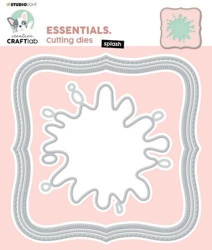 Studio Light Cutting Die Essentials Nr.540 1 Studio Light Cutting Die Essentials Nr.540