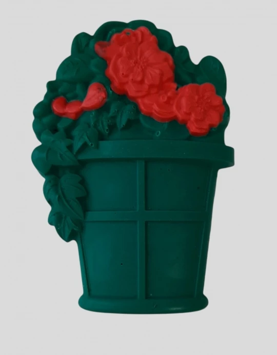 A1 Creatives - Xmas Green - Acrylharz 1 A1 Creatives - Xmas Green - Acrylharz